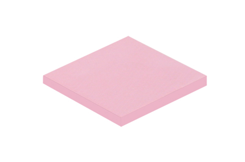 LED導熱矽膠片-汽(qì)車電子導熱墊片-TP300